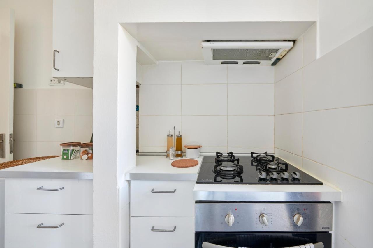 ליסבון Quiet And Central 2Br Apt, By Timecooler מראה חיצוני תמונה